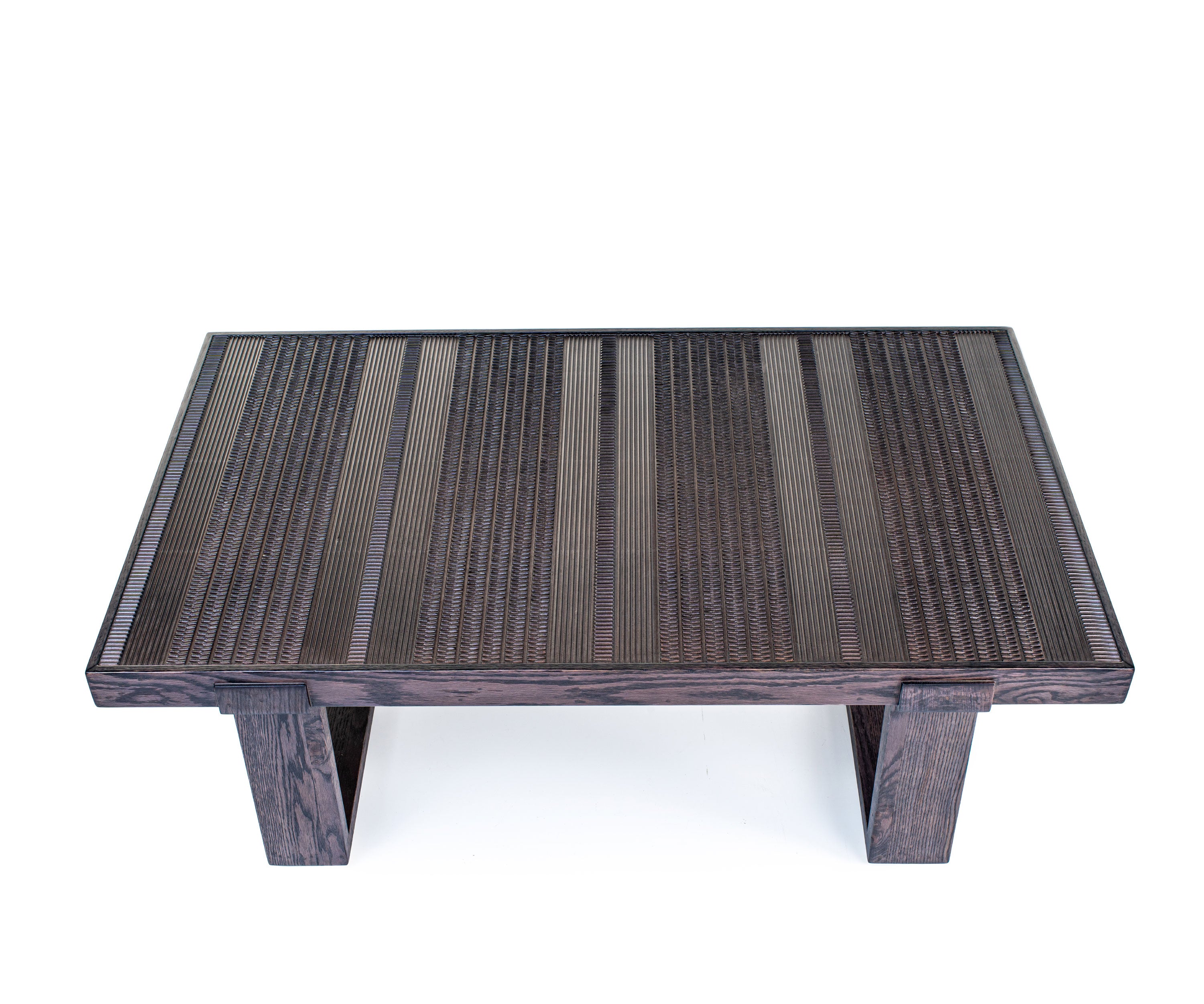 HESS COFFEE TABLE